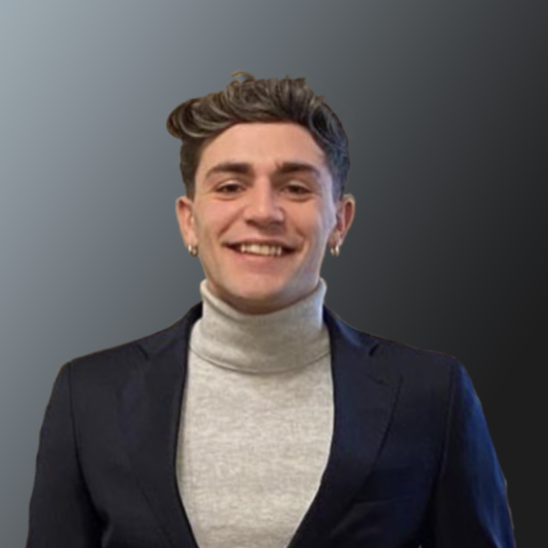 Mattia Baveresi